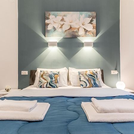 Apartamento La Casa Di Umberto Roma Exterior foto