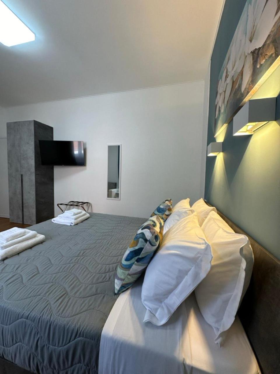 Apartamento La Casa Di Umberto Roma Exterior foto