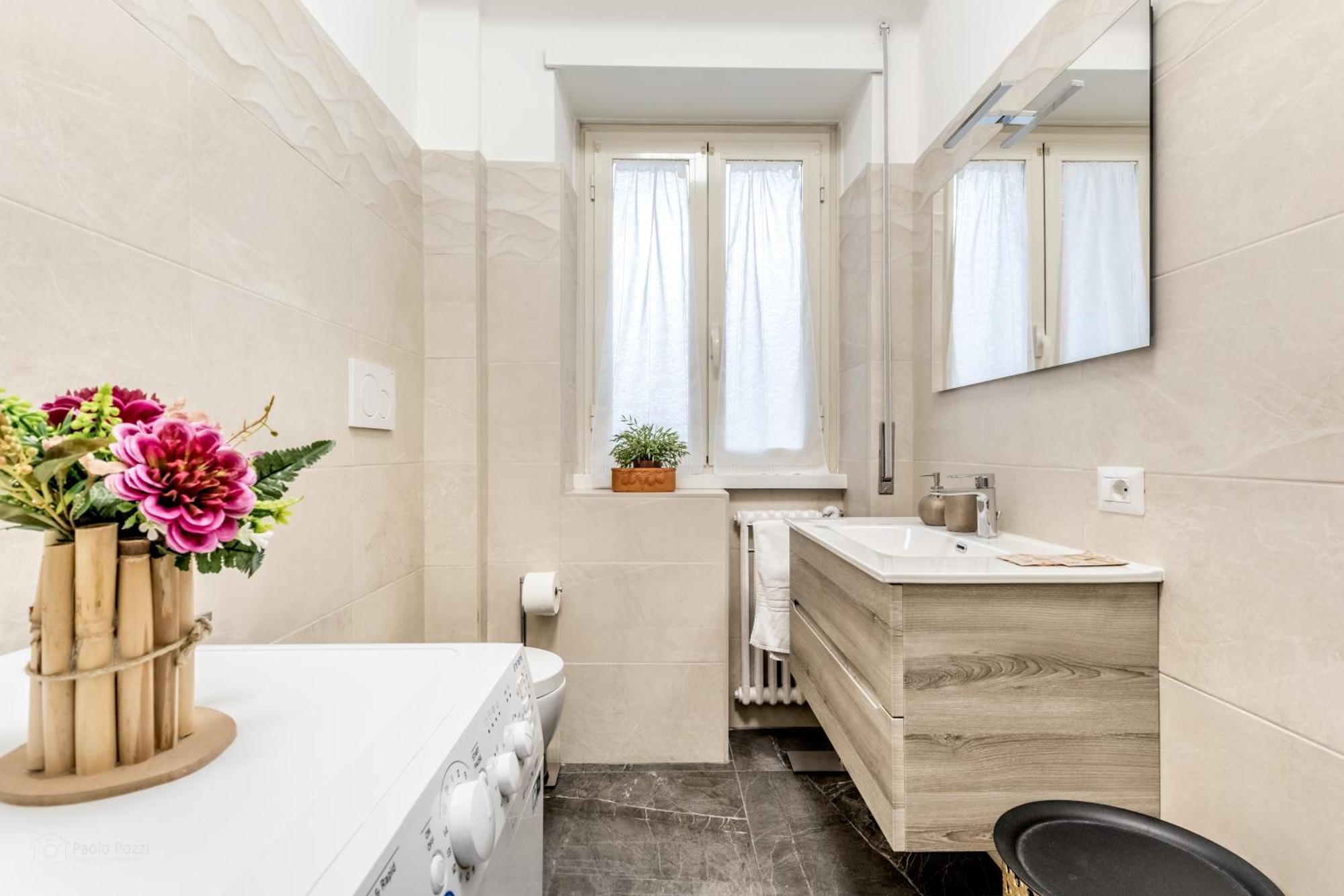 Apartamento La Casa Di Umberto Roma Exterior foto