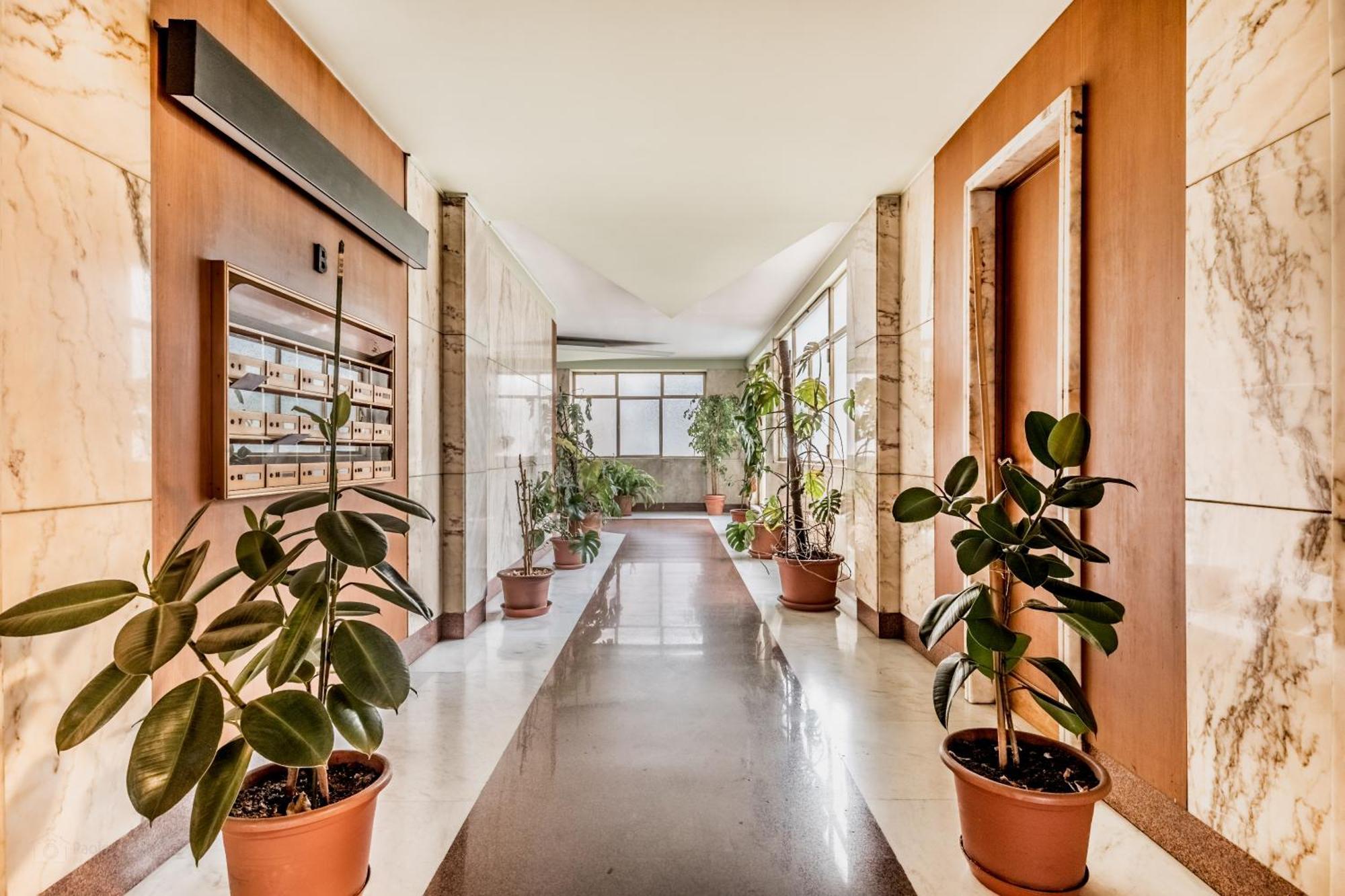 Apartamento La Casa Di Umberto Roma Exterior foto