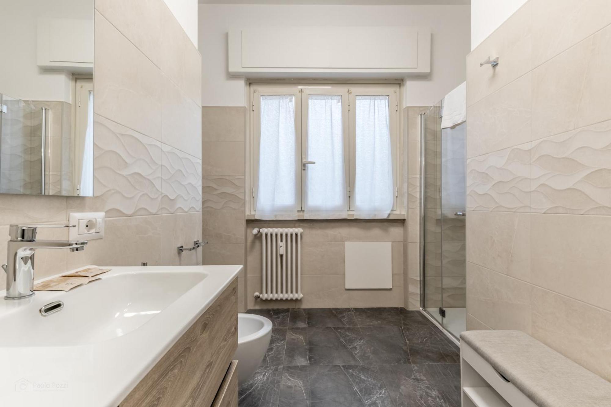 Apartamento La Casa Di Umberto Roma Exterior foto
